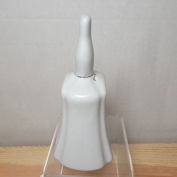 Elvis Jail House Rock Ceramic Bell - Picture 5 of 8